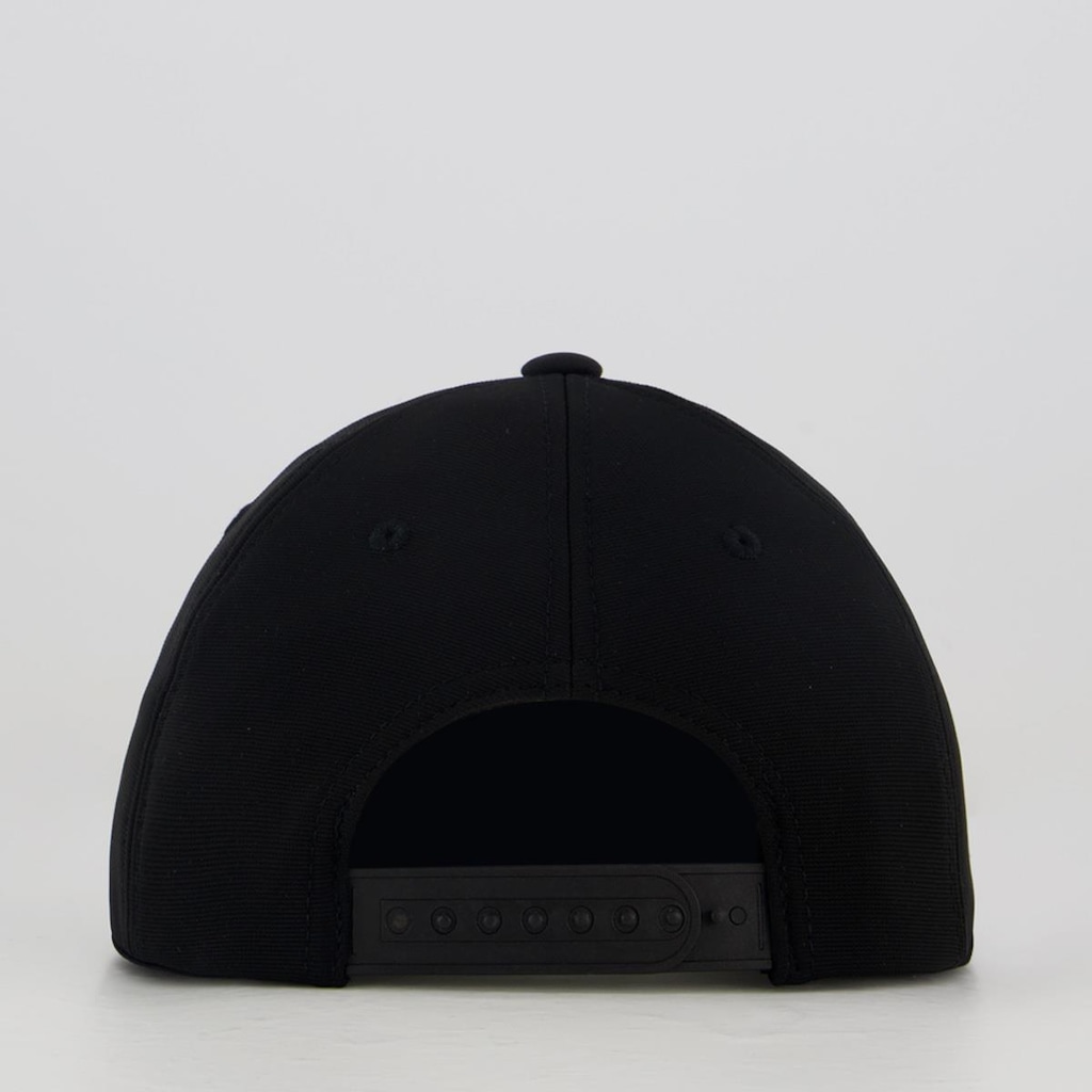 Imagem 3 do produto Boné Aba Reta Supercap Corinthians Americano - strapback - Adulto