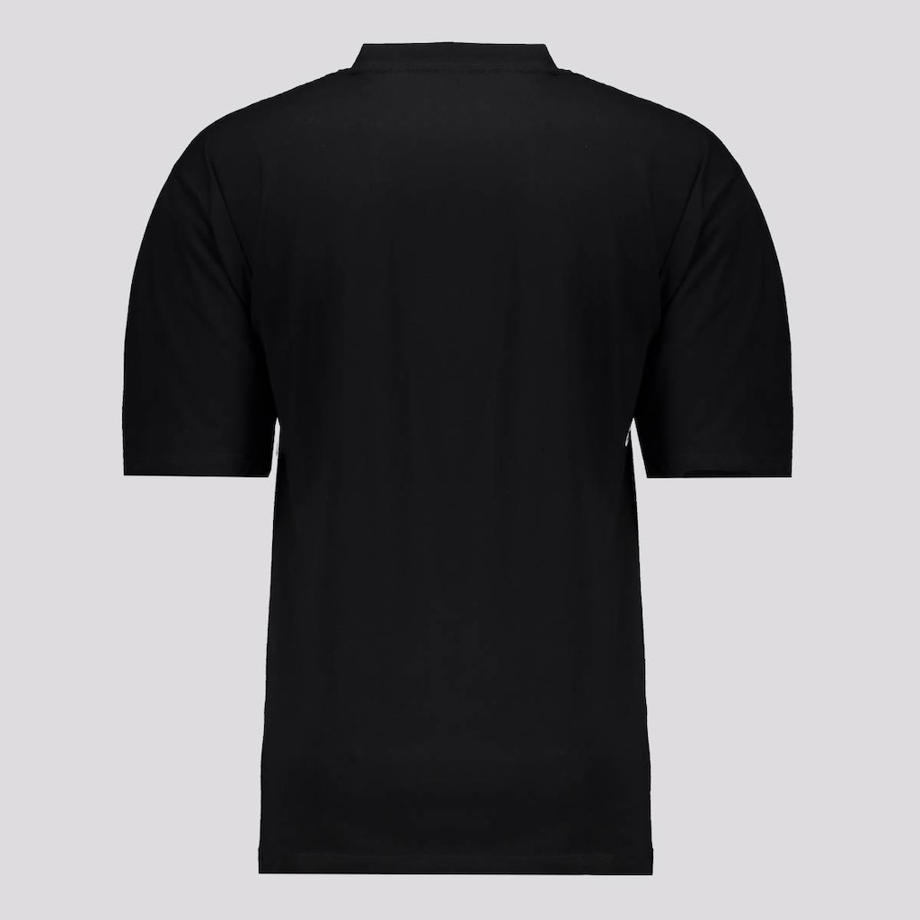 Imagem 2 do produto Camiseta Hang Loose Local Preta