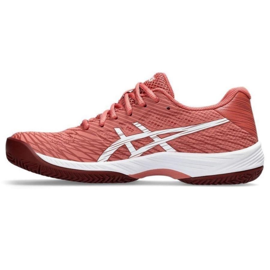 Imagem 4 do produto Tênis Asics Gel Game 9 Clay/Oc - Feminino