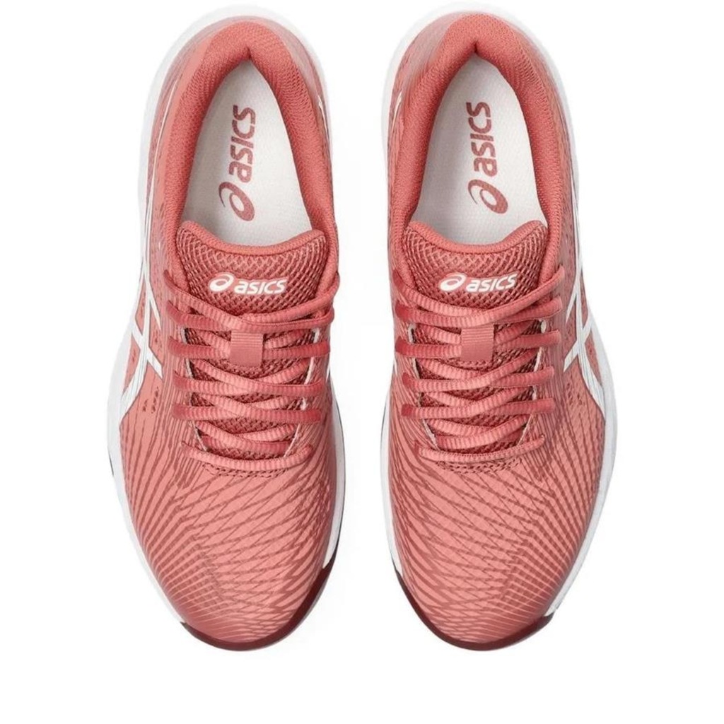 Imagem 5 do produto Tênis Asics Gel Game 9 Clay/Oc - Feminino
