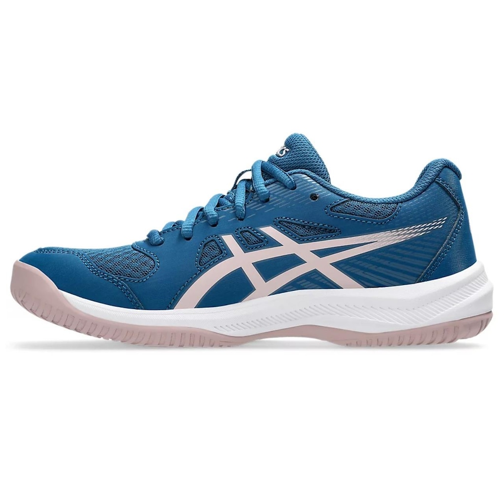 Imagem 4 do produto Tênis Asics Upcourt 6 - Feminino