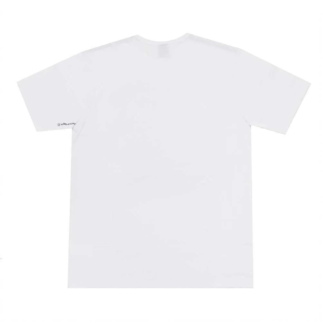 Imagem 2 do produto Camiseta Volcom Feeding Tree Masculina