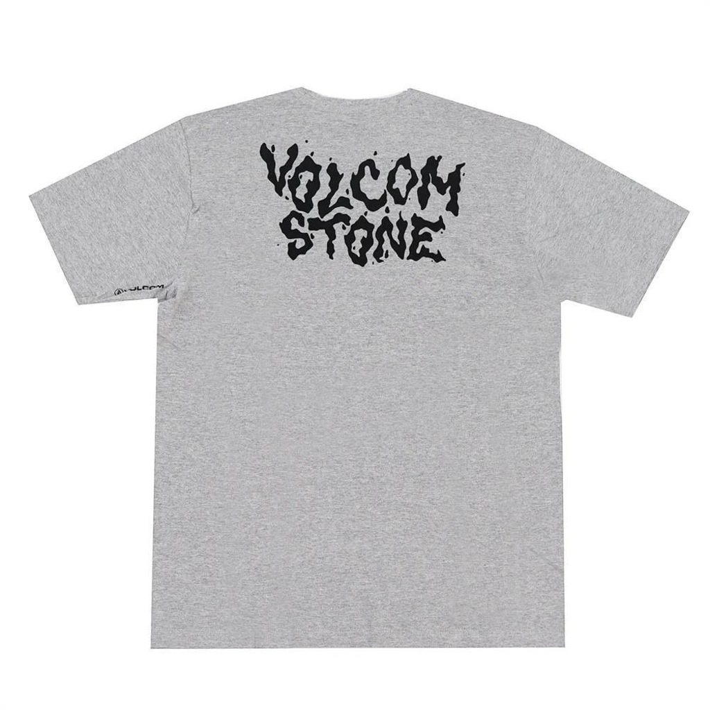 Imagem 2 do produto Camiseta Volcom Inked Masculina