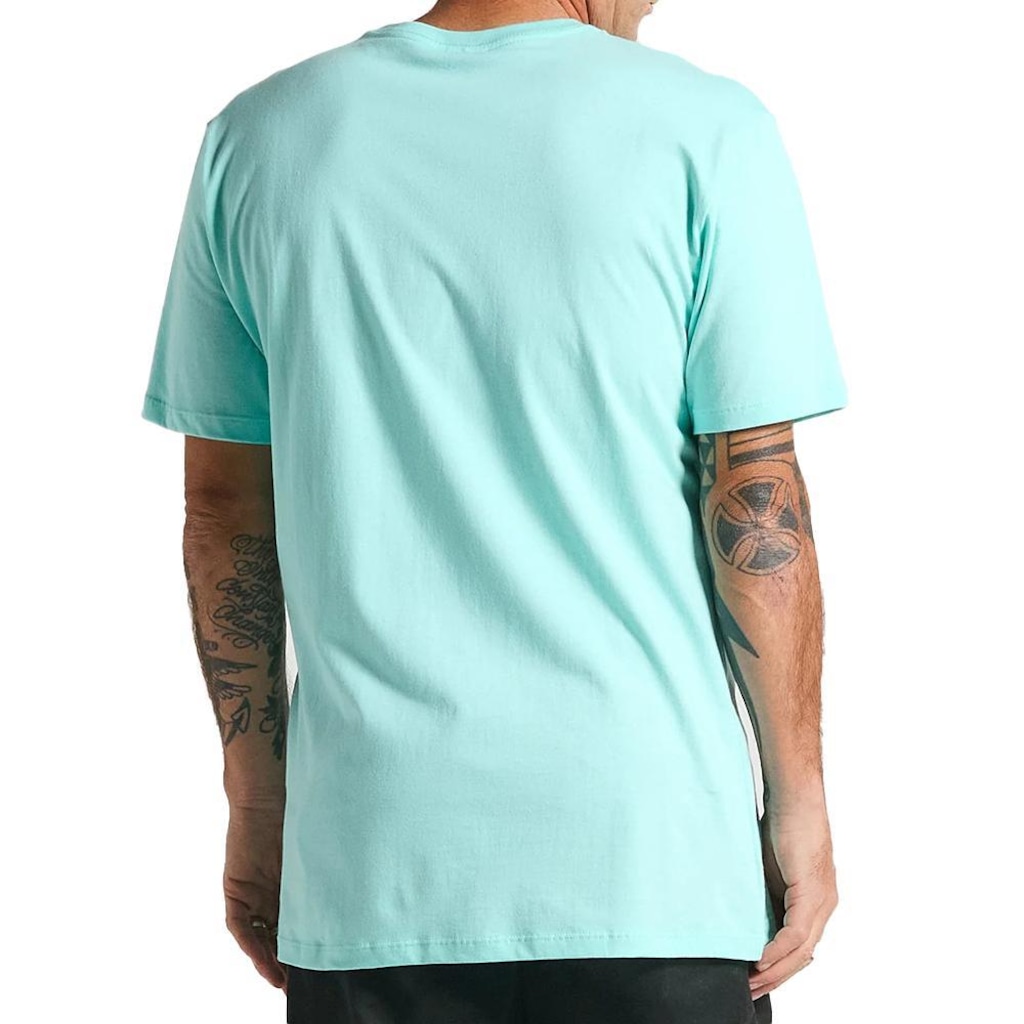 Imagem 2 do produto Camiseta Volcom Stone Blanks Masculina