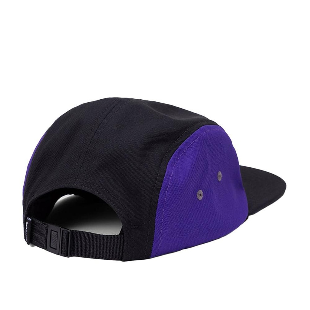 Imagem 2 do produto Boné Aba Curva Hurley Five One - strapback - Adulto