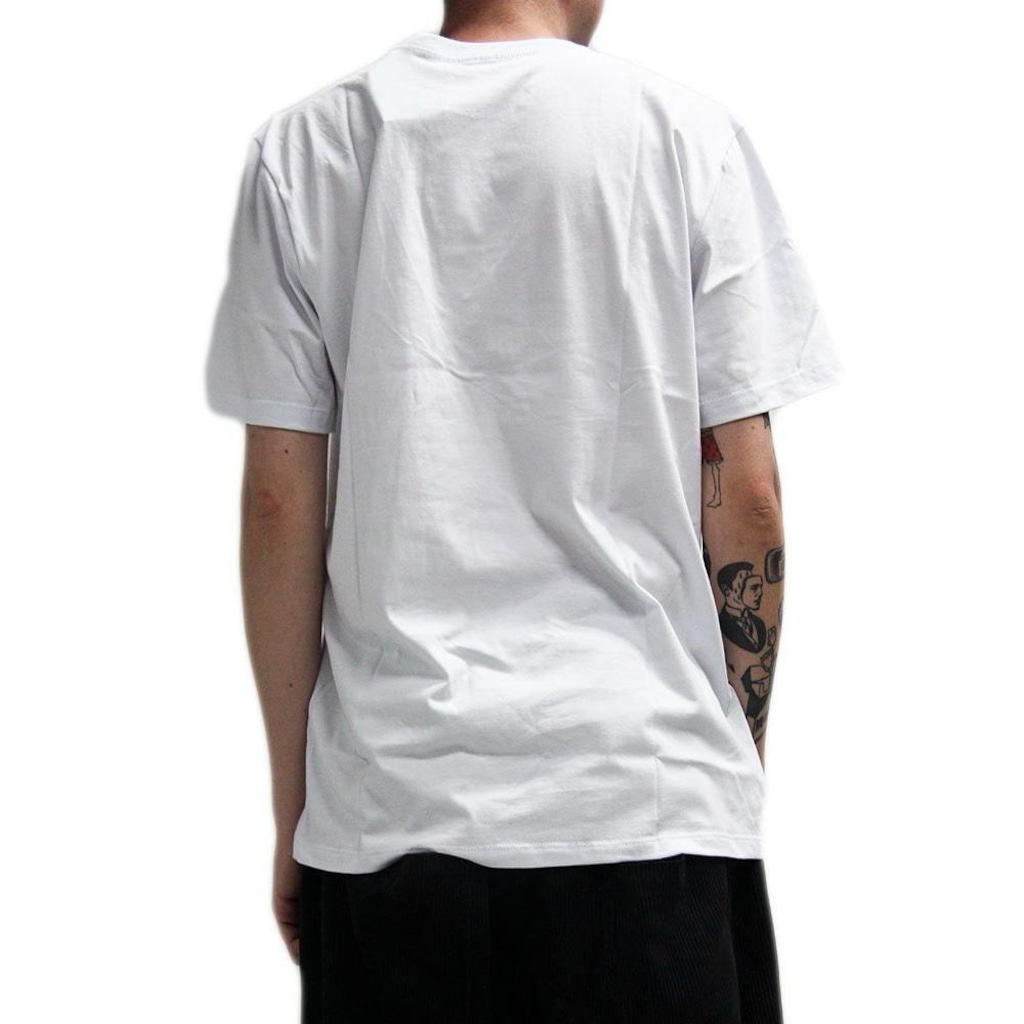 Imagem 2 do produto Camiseta Hurley Calibox Masculina