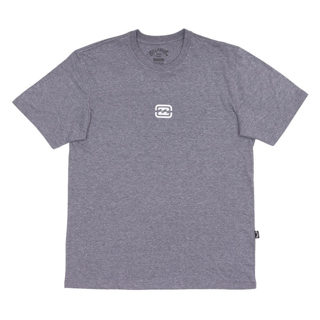 Imagem 3 do produto Camiseta Billabong Bracket Wave - Masculina