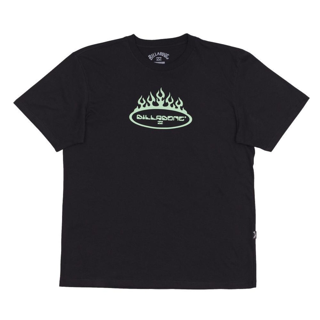 Imagem 3 do produto Camiseta Billabong Firey - Masculina