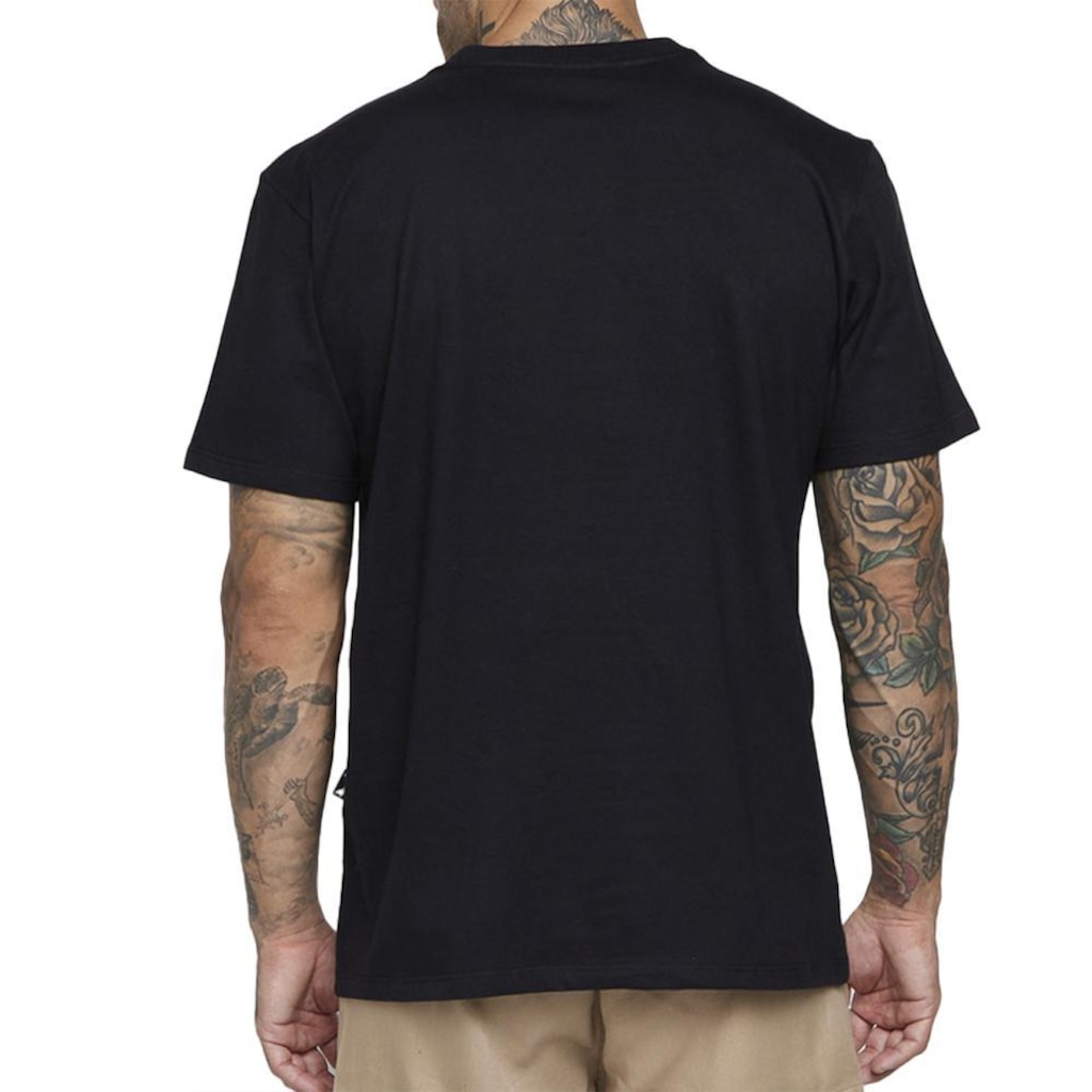Imagem 2 do produto Camiseta Billabong Nightmare - Masculina