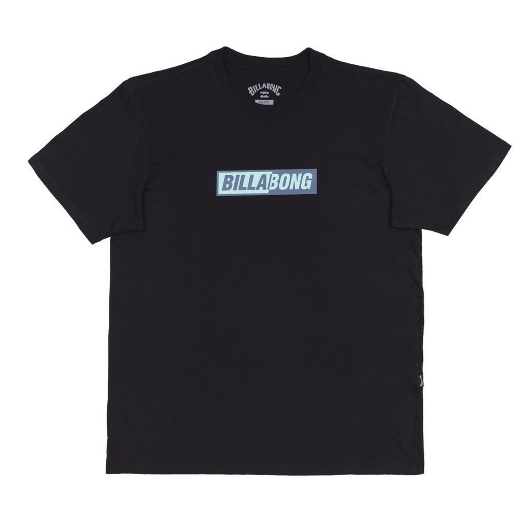 Imagem 3 do produto Camiseta Billabong Nightmare - Masculina