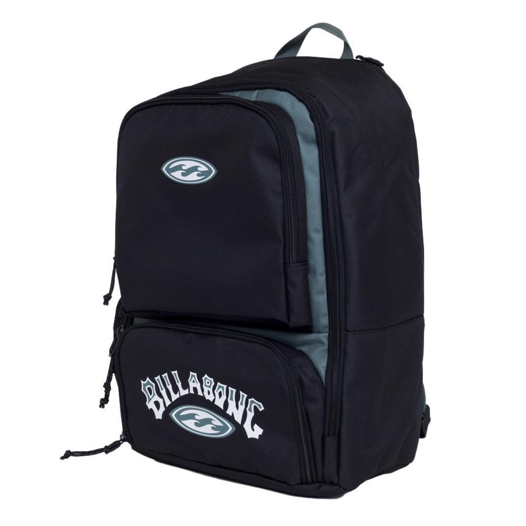 Imagem 4 do produto Mochila Billabong Juggernaut - 25L