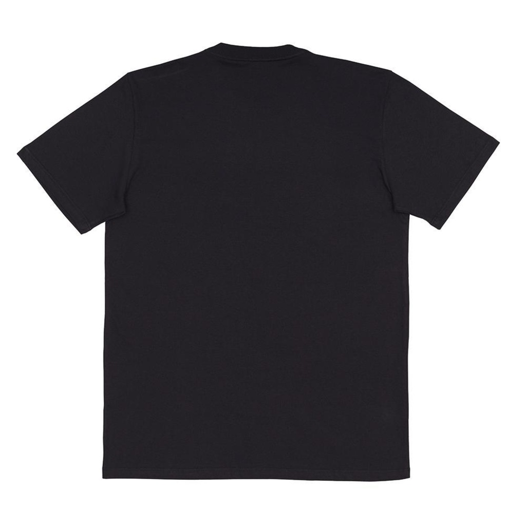 Imagem 4 do produto Camiseta Quiksilver Quik Checker Masculina