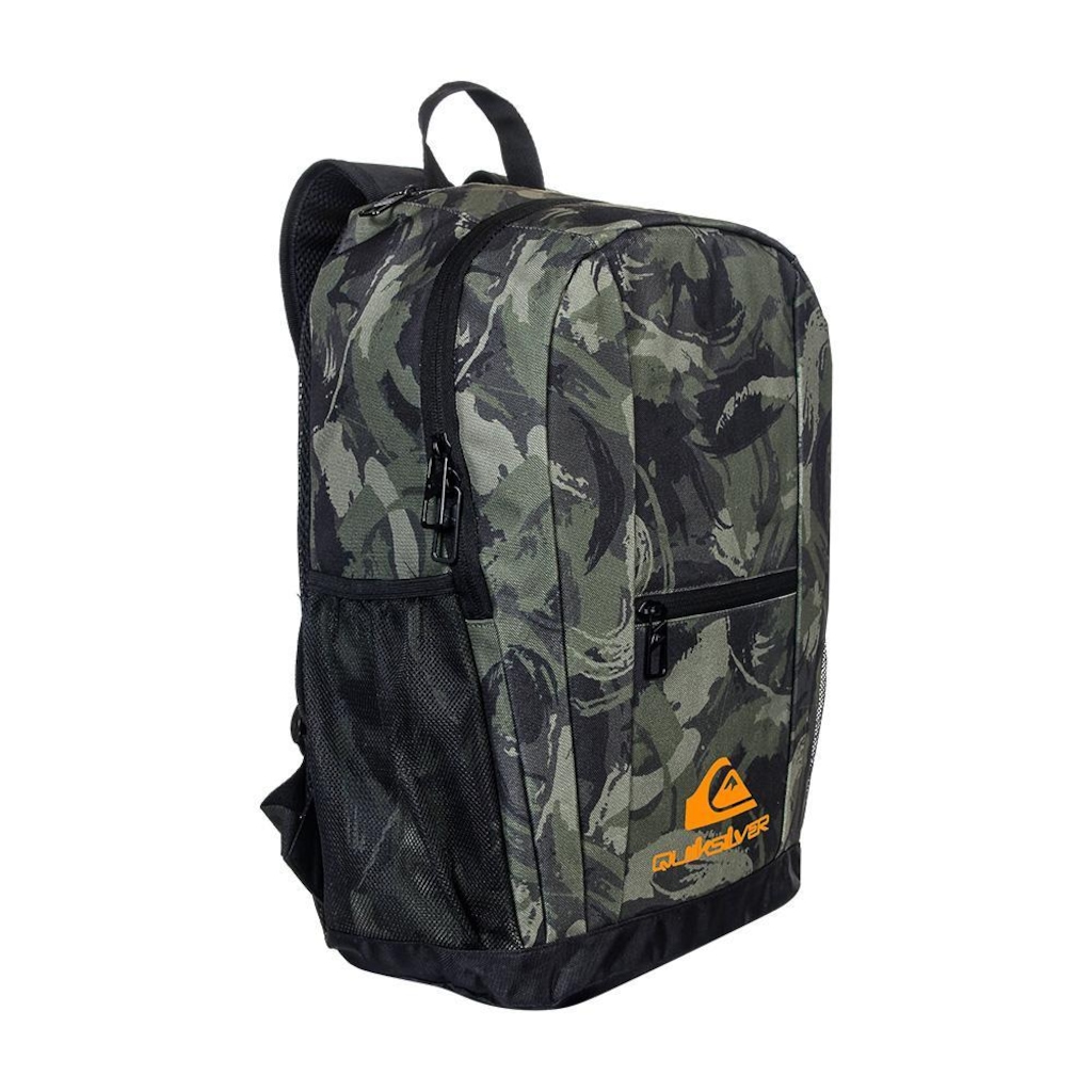 Imagem 3 do produto Mochila Quiksilver Mountain Explorer - 22,5L