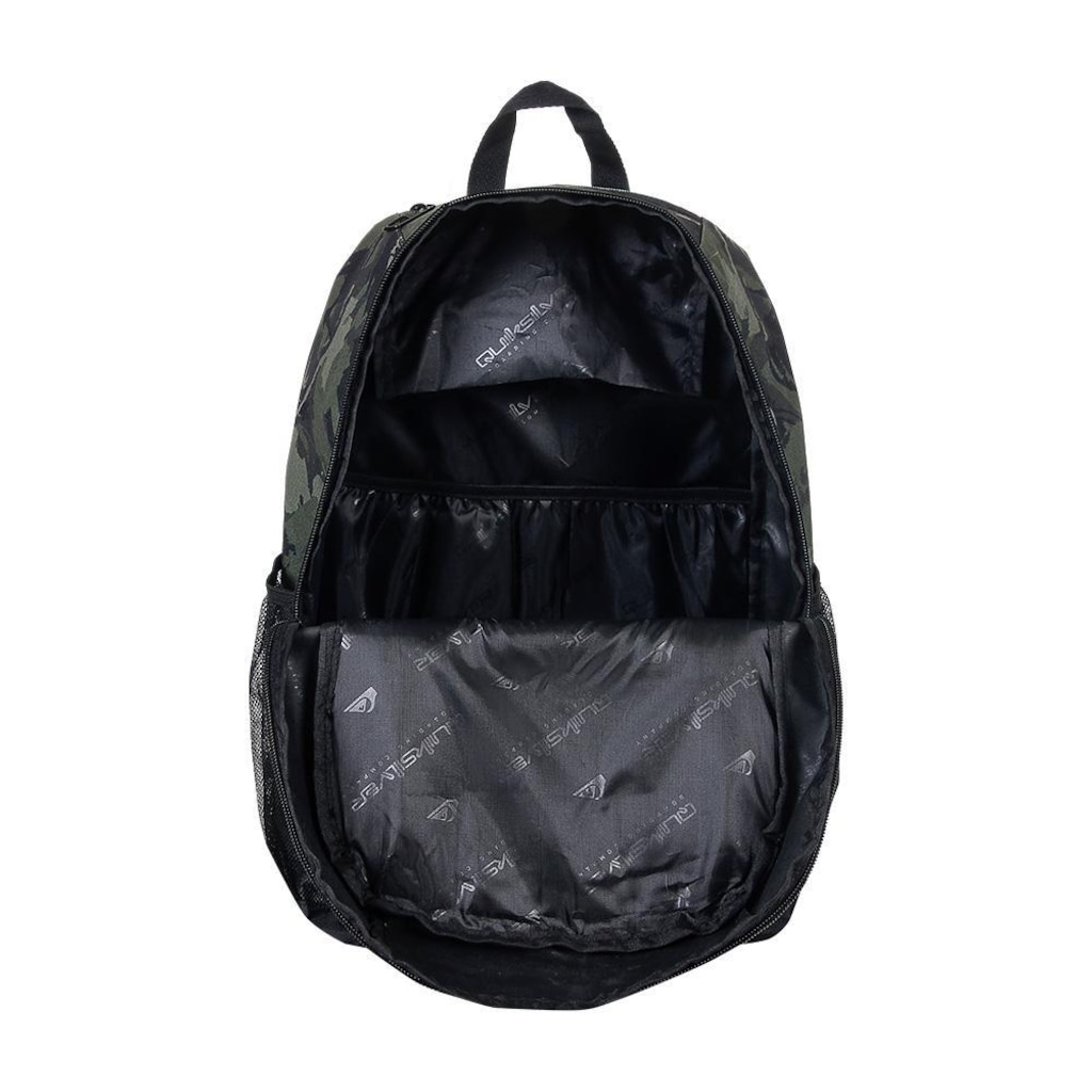Imagem 4 do produto Mochila Quiksilver Mountain Explorer - 22,5L