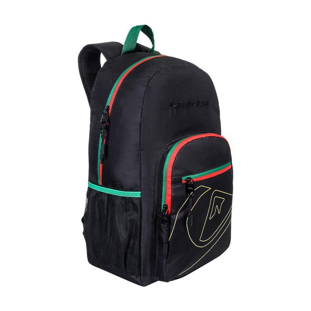 Imagem 3 do produto Mochila Quiksilver Urban Nomad P04 - 23L