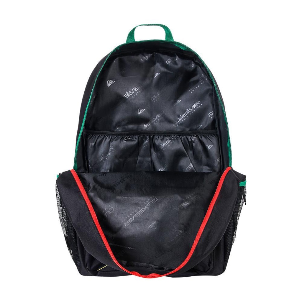 Imagem 4 do produto Mochila Quiksilver Urban Nomad P04 - 23L