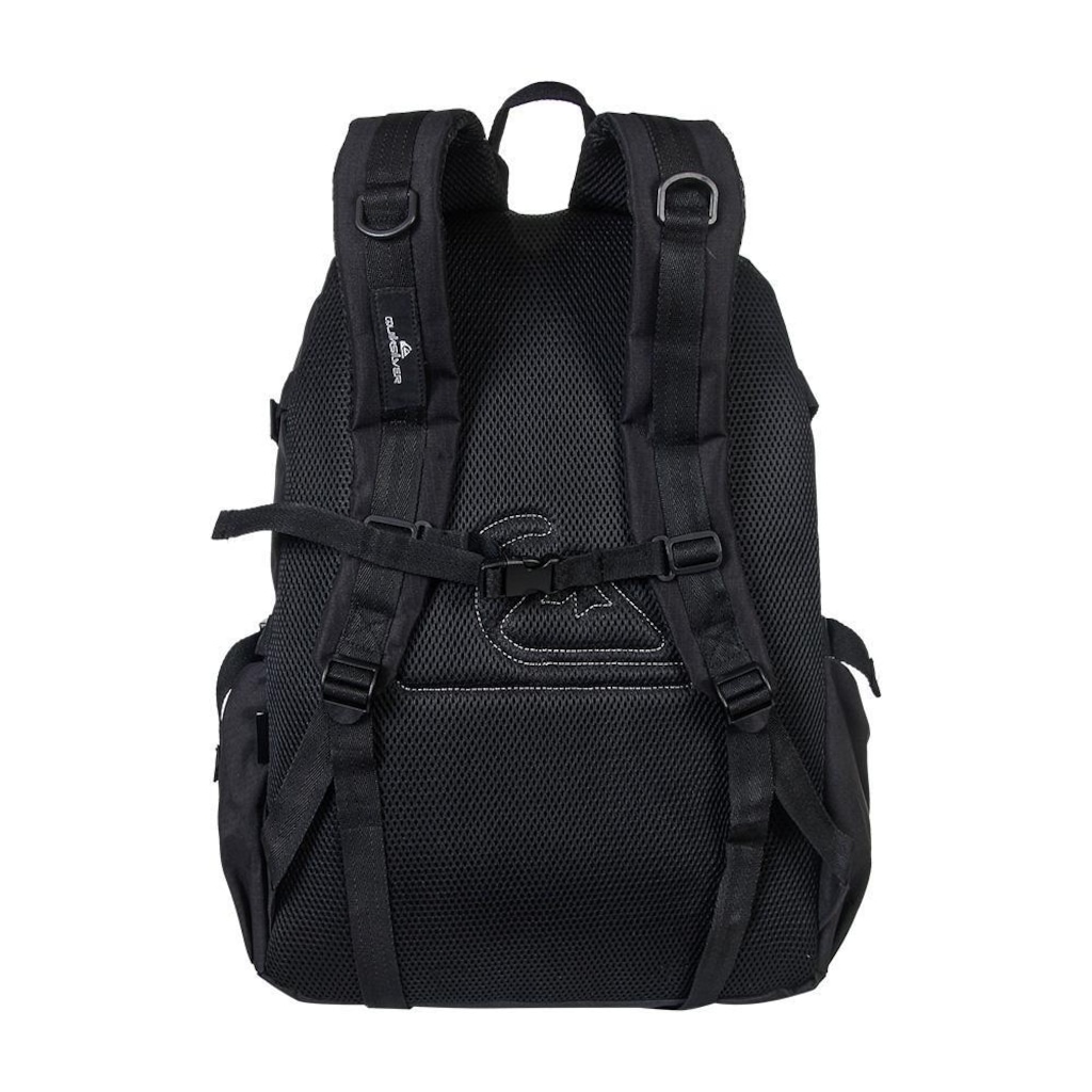 Imagem 2 do produto Mochila Quiksilver Utility Style H06 - 28L