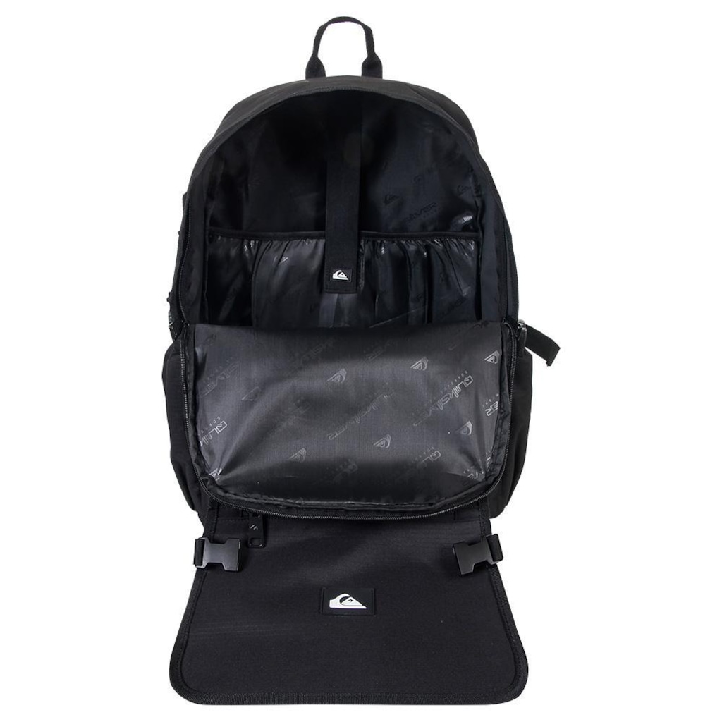 Imagem 4 do produto Mochila Quiksilver Utility Style H06 - 28L