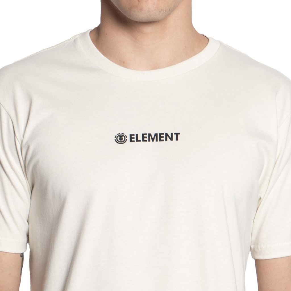 Imagem 3 do produto Camiseta Element Blazin Chest Center Masculina