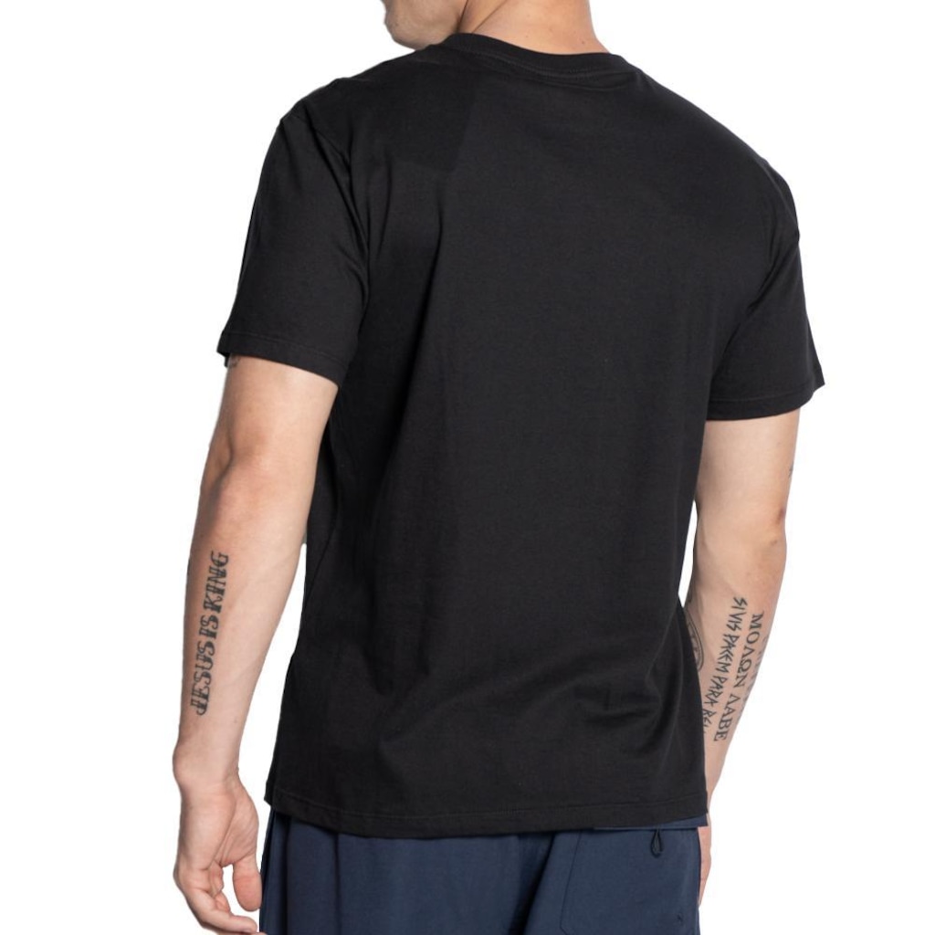 Imagem 2 do produto Camiseta Element Blazin Chest Center Masculina