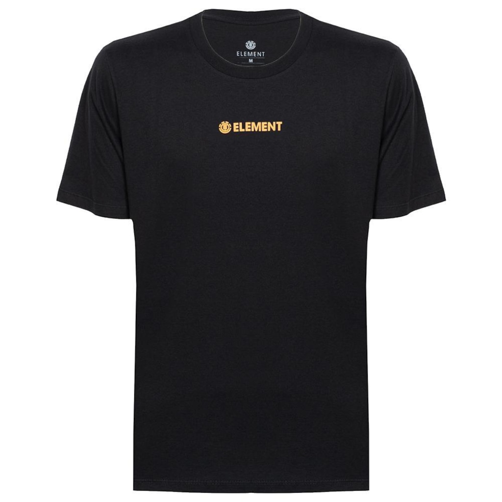 Imagem 4 do produto Camiseta Element Blazin Chest Center Masculina
