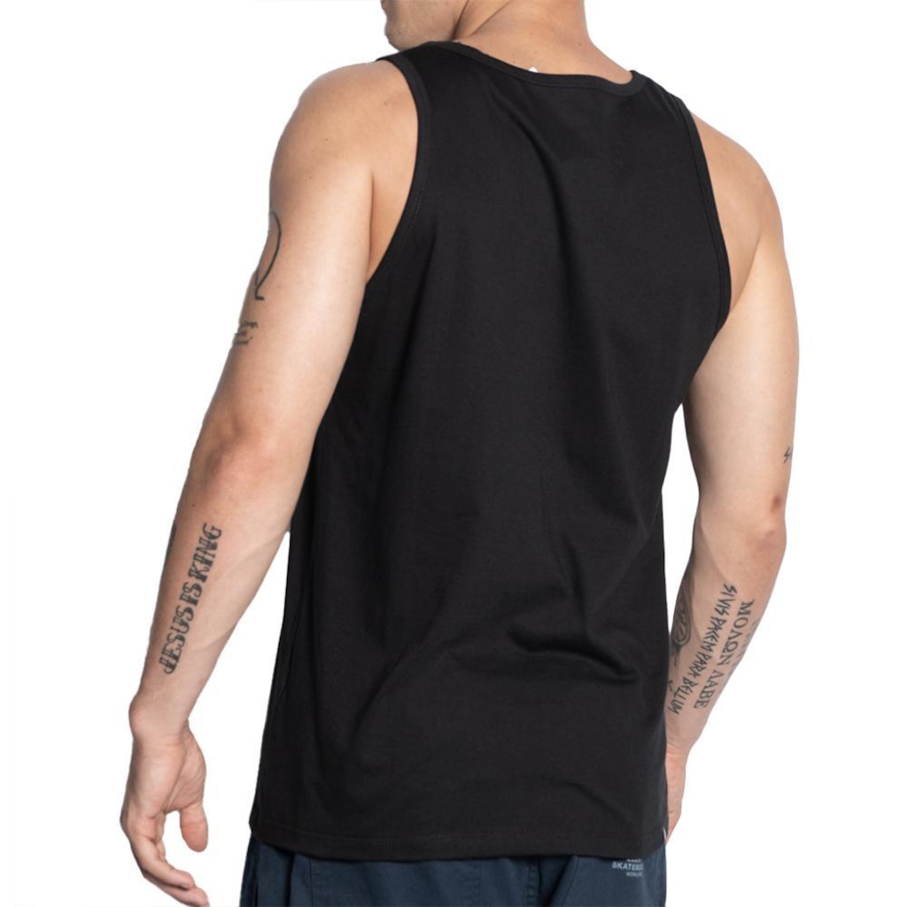 Imagem 2 do produto Camiseta Regata Element Flock - Masculina