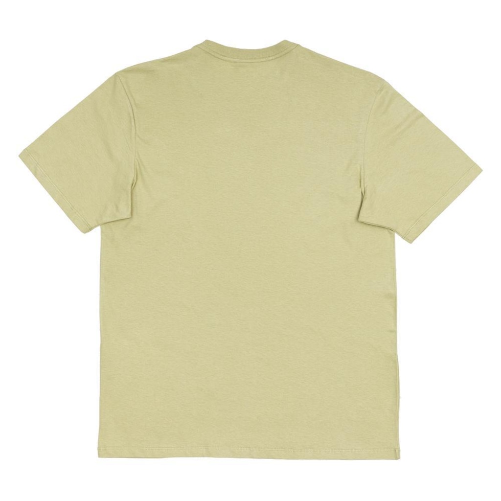 Imagem 4 do produto Camiseta Rvca Big Rvca Colors Sm25 Masculina Verde Claro