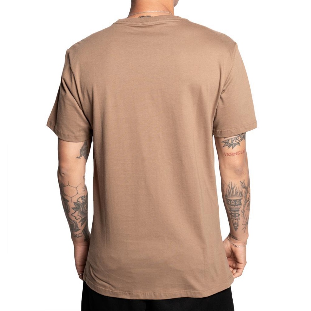Imagem 2 do produto Camiseta Dc Shoes Tape Dcshoe - Masculina