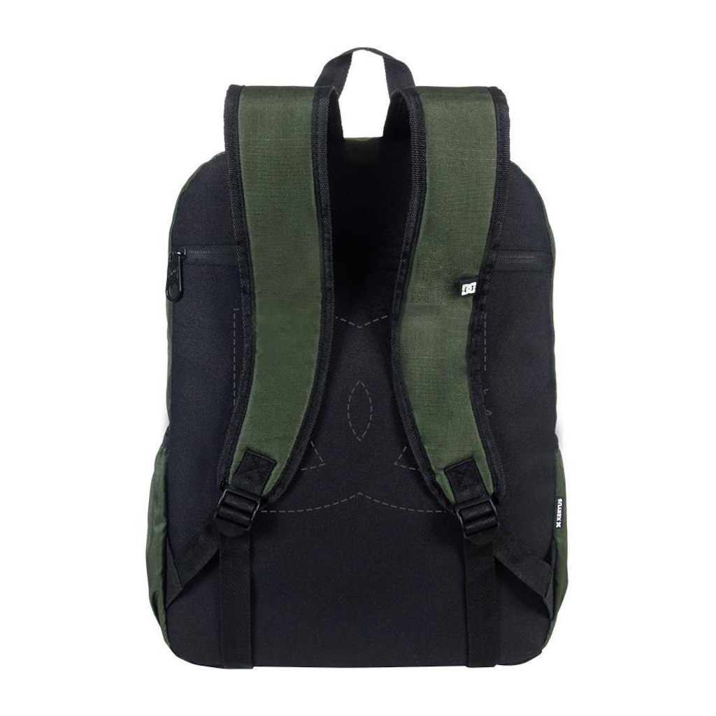 Imagem 2 do produto Mochila Dc Shoes Defender P04 - 20L