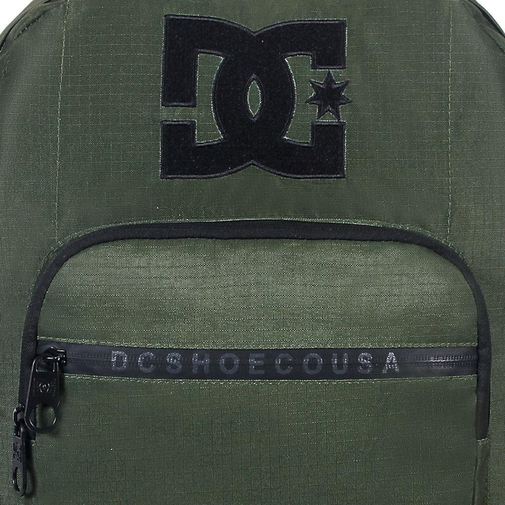 Imagem 3 do produto Mochila Dc Shoes Defender P04 - 20L