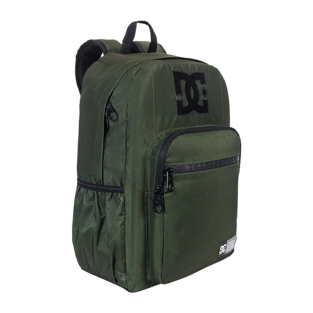 Imagem 4 do produto Mochila Dc Shoes Defender P04 - 20L