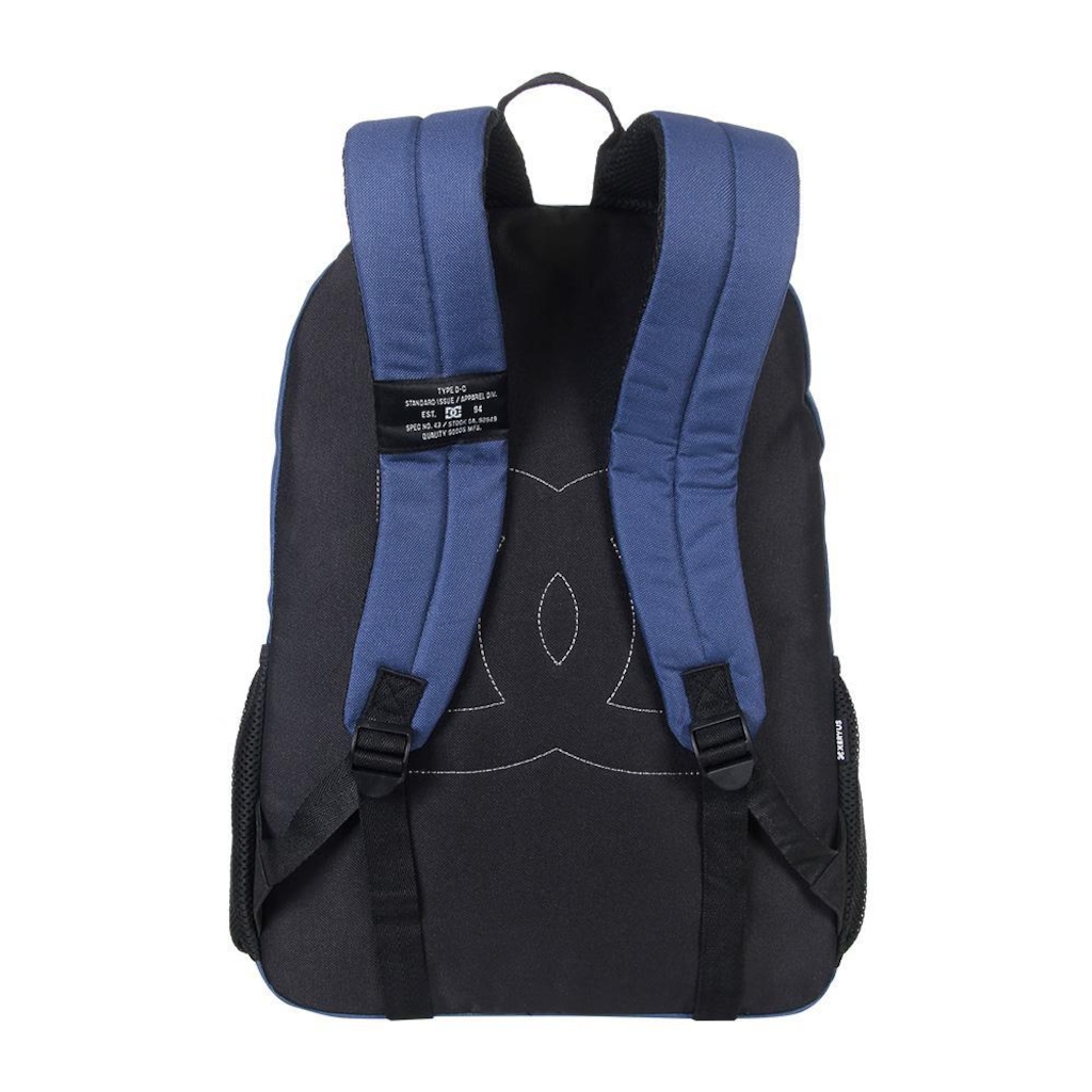 Imagem 2 do produto Mochila Dc Shoes Apex Carrier P03 - 20,8L