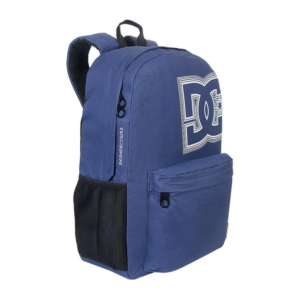 Imagem 3 do produto Mochila Dc Shoes Apex Carrier P03 - 20,8L