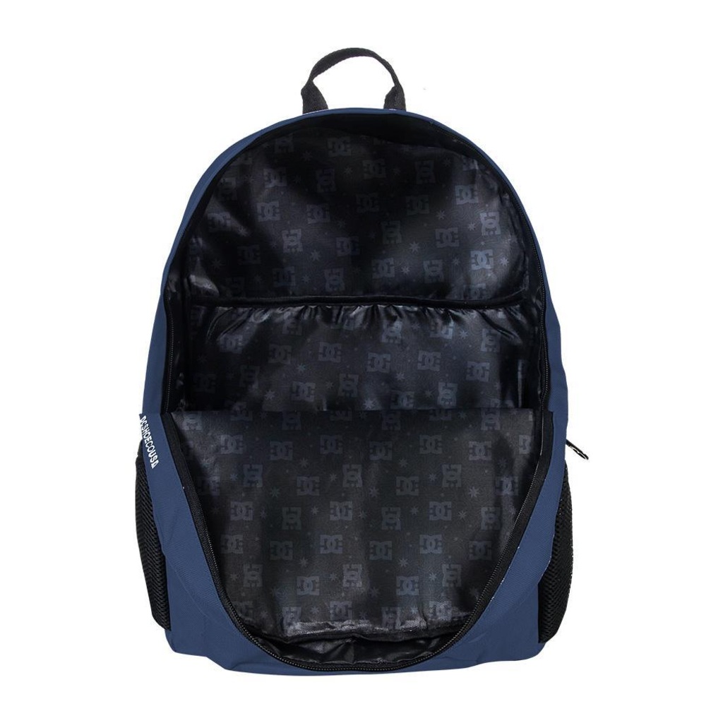 Imagem 4 do produto Mochila Dc Shoes Apex Carrier P03 - 20,8L