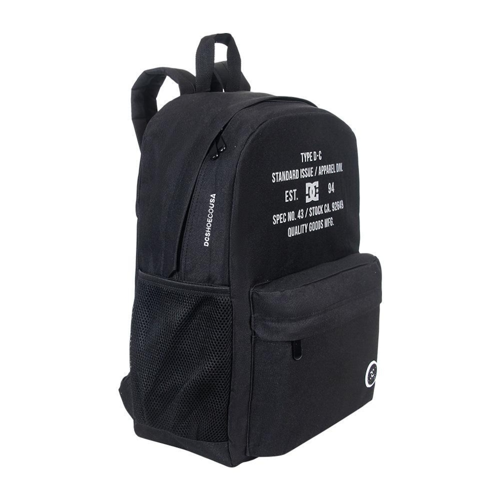 Imagem 3 do produto Mochila Dc Shoes Standard Issue P03 2 - 20,8L