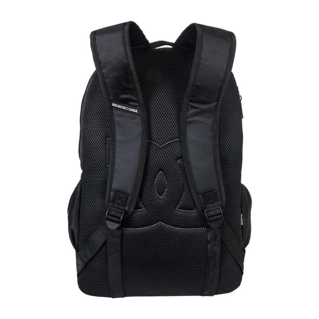 Imagem 2 do produto Mochila Dc Shoes Thunderbolt H02 - 24L