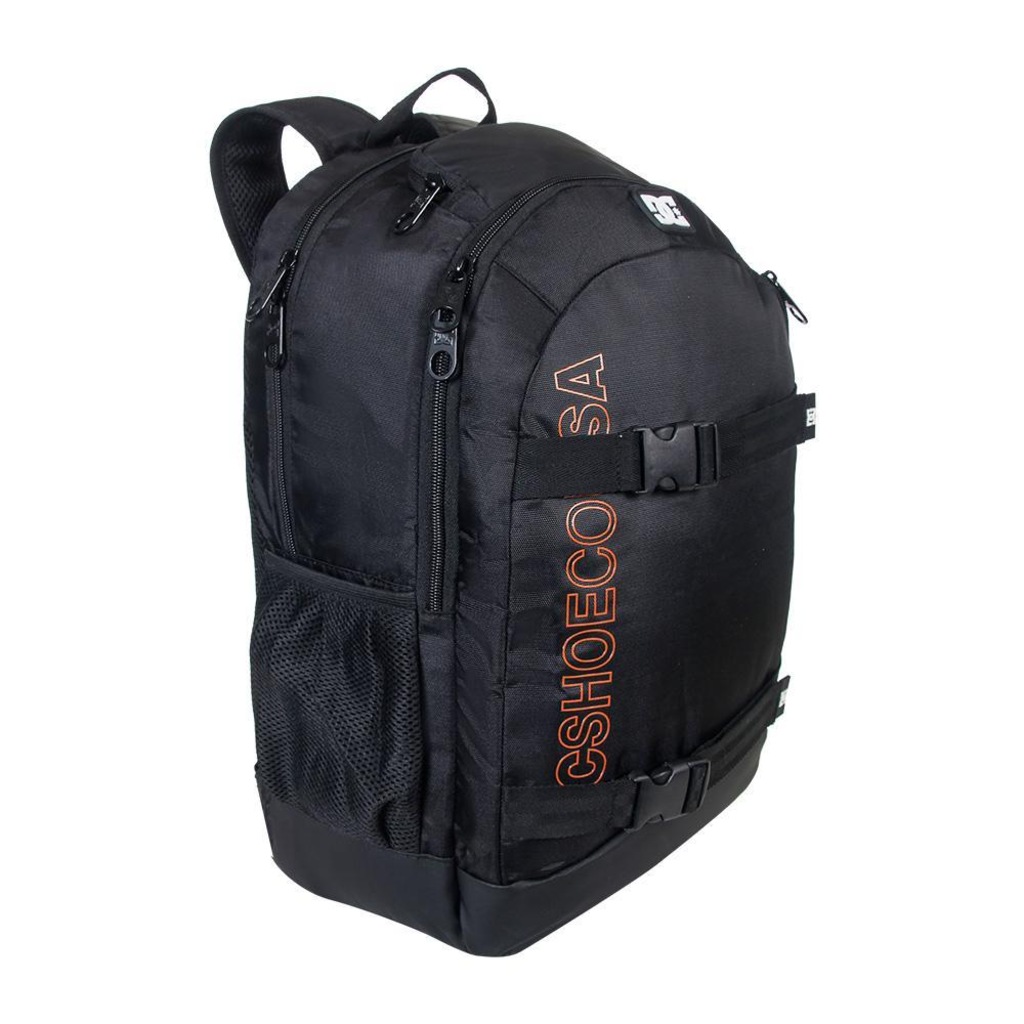 Imagem 3 do produto Mochila Dc Shoes Thunderbolt H02 - 24L