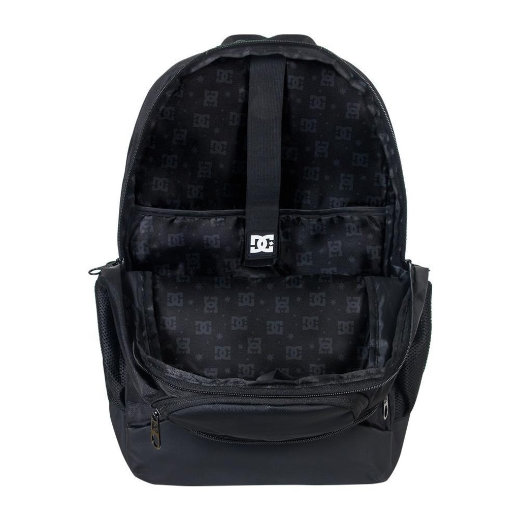 Imagem 4 do produto Mochila Dc Shoes Thunderbolt H02 - 24L