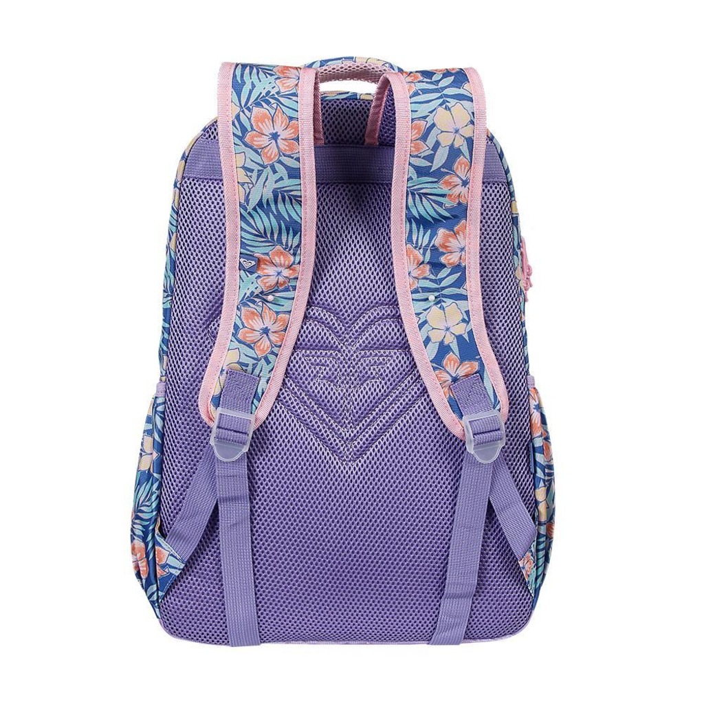 Imagem 2 do produto Mochila Roxy Floral Dream