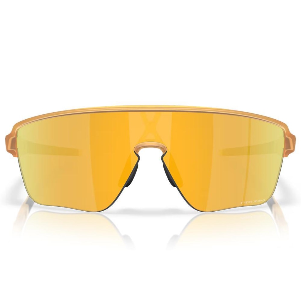 Imagem 3 do produto Óculos de Sol Oakley Corridor Sq Matte Transparent 0442