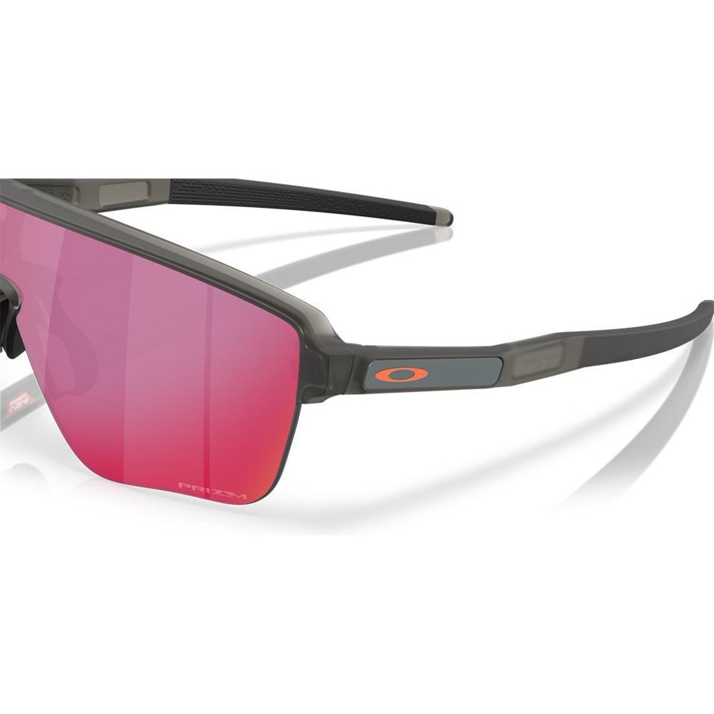 Imagem 4 do produto Óculos de Sol Oakley Corridor Sq Natte Grey Smoke 0342
