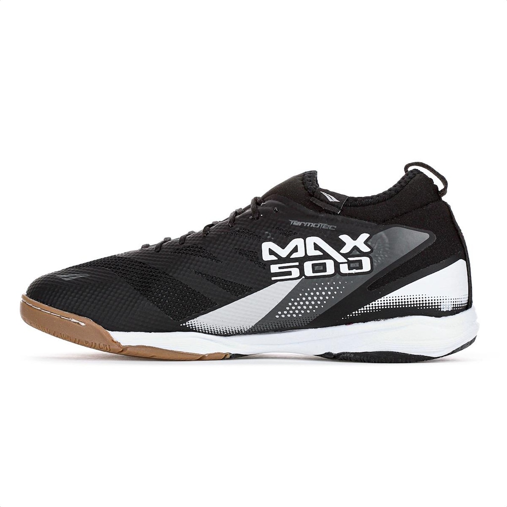 Imagem 2 do produto Chuteira Futsal Penalty Max 500 Locker Y-3 - Adulto