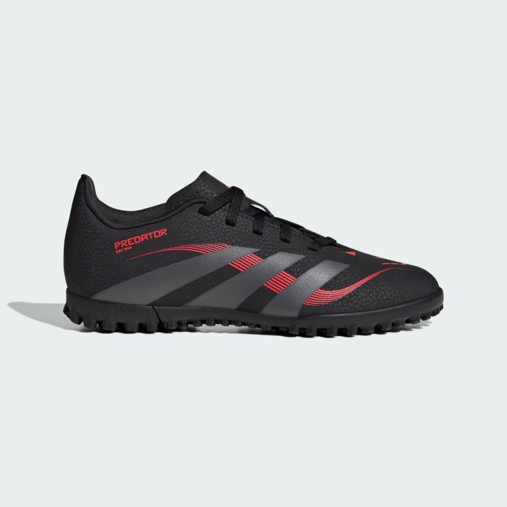 Imagem 2 do produto Chuteira Society Predator Club adidas Infantil