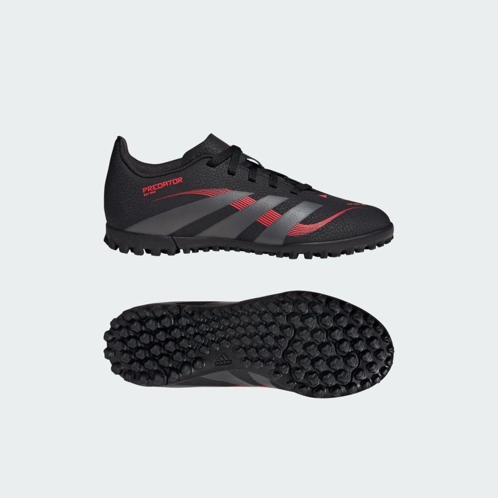 Imagem 4 do produto Chuteira Society Predator Club adidas Infantil