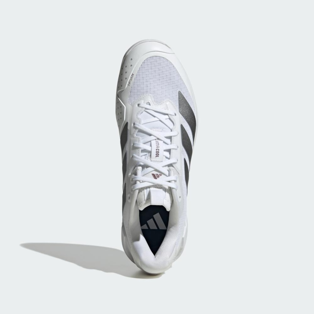 Imagem 4 do produto Tênis adidas Adizero Ubersonic 5 Tennis - Masculino