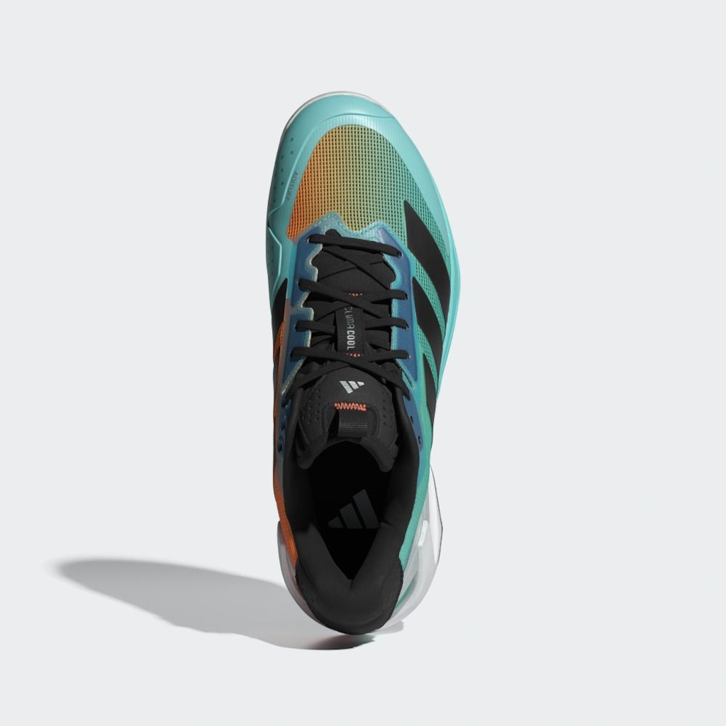 Imagem 3 do produto Tênis adidas Adizero Ubersonic 5 Tennis - Masculino