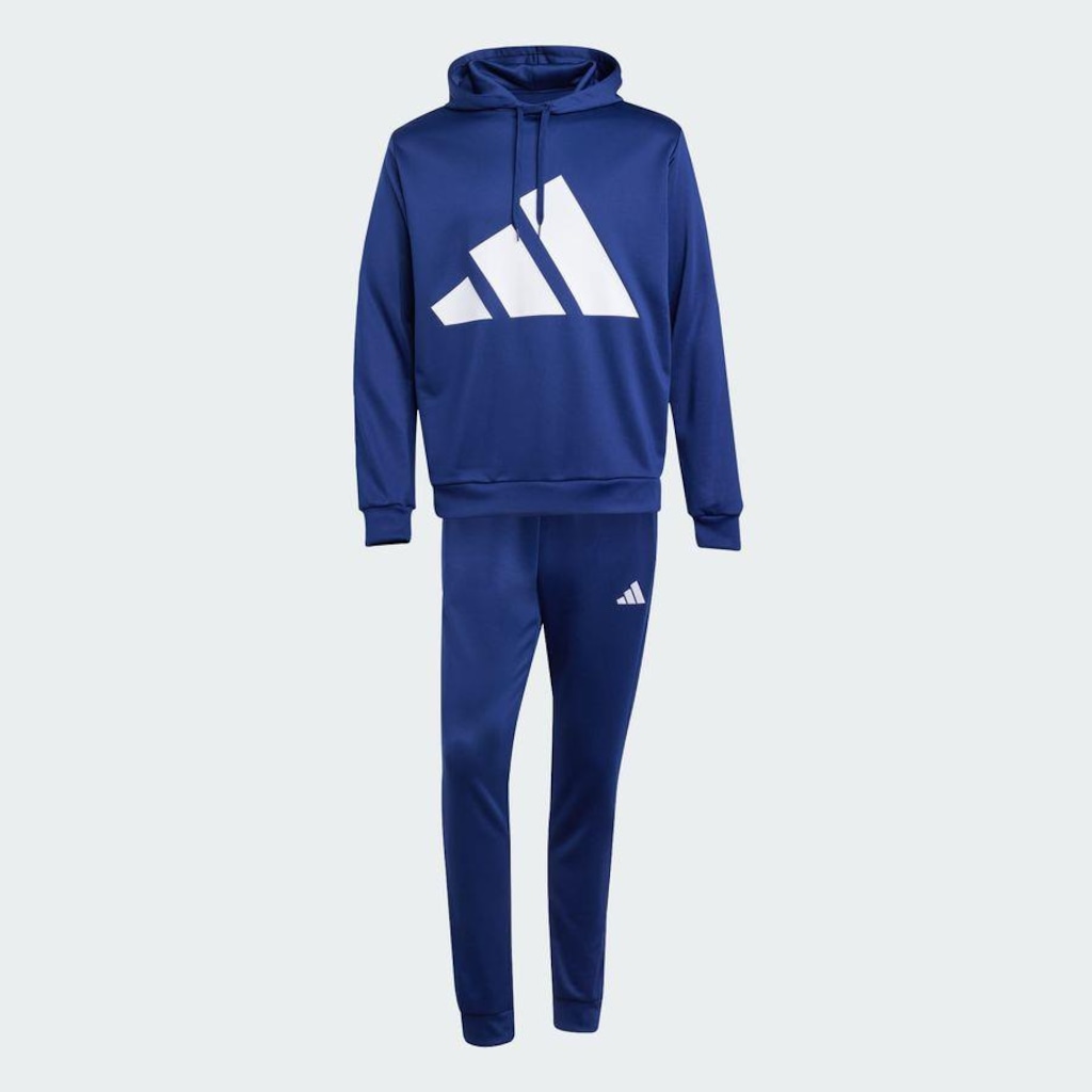 Imagem 3 do produto Agasalho adidas Sportswear Big Logo - Masculino
