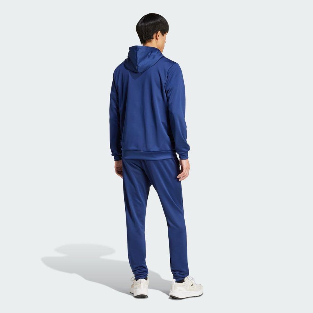 Imagem 4 do produto Agasalho adidas Sportswear Big Logo - Masculino
