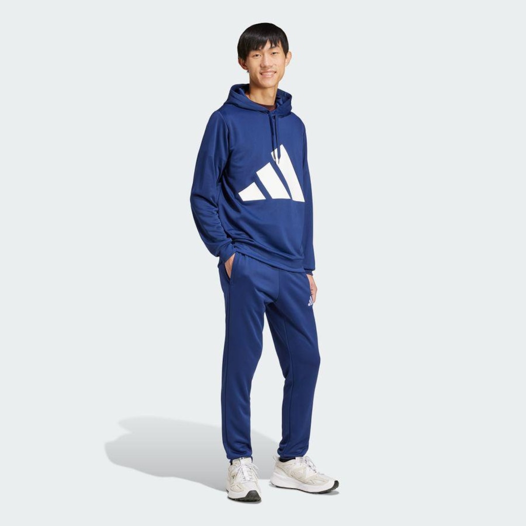 Imagem 5 do produto Agasalho adidas Sportswear Big Logo - Masculino
