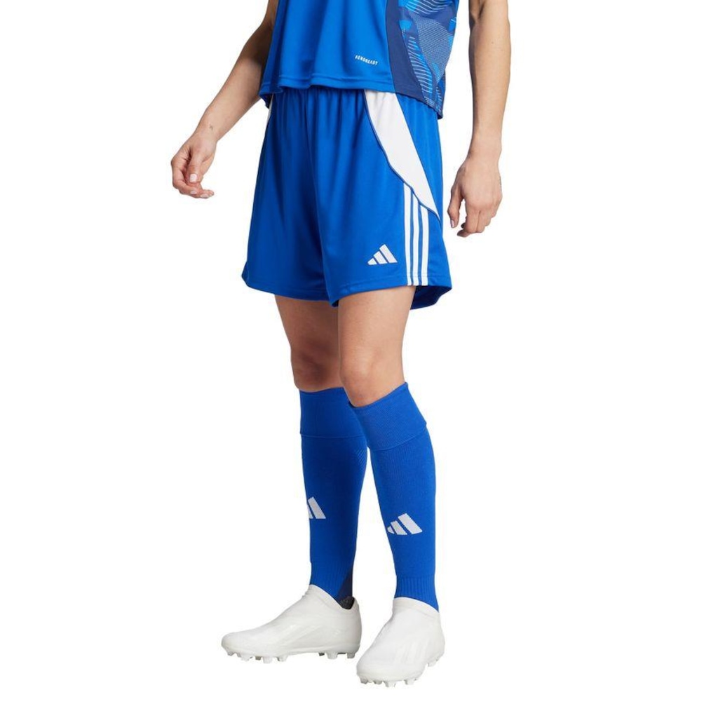 Imagem 2 do produto Short adidas Tiro 24 - Feminino
